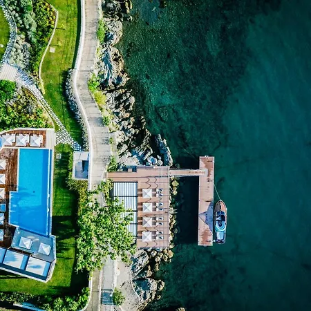 Ikador Luxury Boutique & 5* Opatija