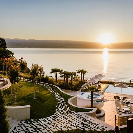 Ikador Luxury Boutique & Hotell