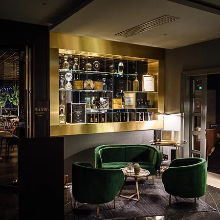 Ikador Luxury Boutique & Hotell