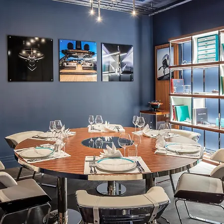 Ikador Luxury Boutique & Hotell 5*