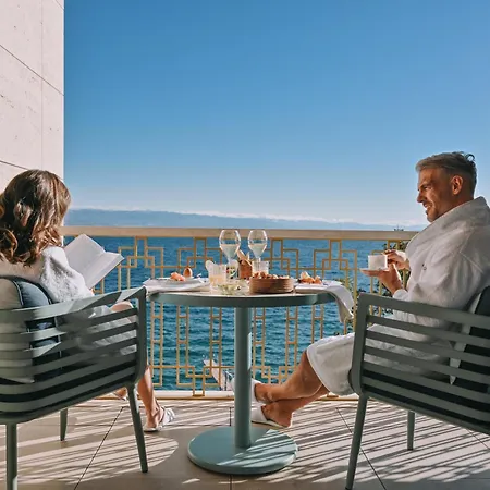 Hotell Ikador Luxury Boutique &