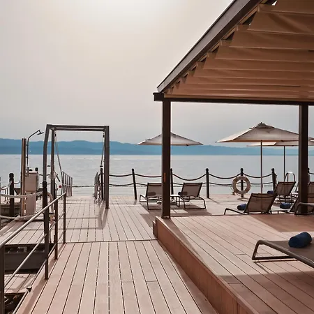 Hotell Ikador Luxury Boutique & 5*