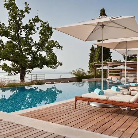 Hotell Ikador Luxury Boutique & Opatija