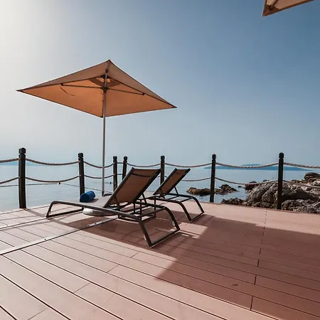 Ikador Luxury Boutique & Hotell