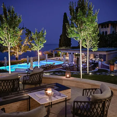 Hotel Ikador Luxury Boutique & Opatija