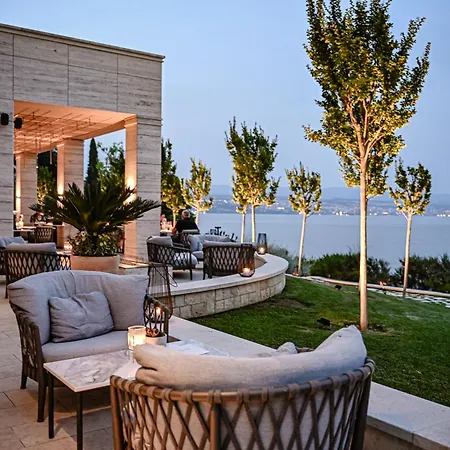 Hotell Ikador Luxury Boutique &