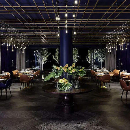 Hotell Ikador Luxury Boutique & 5*