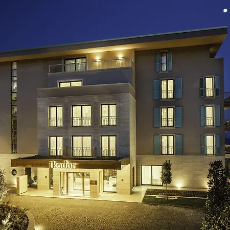 Ikador Luxury Boutique &