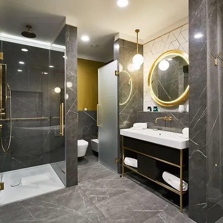 Hotell Ikador Luxury Boutique & Opatija