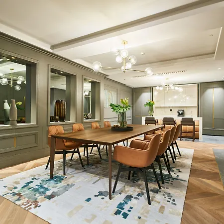 Hotell Ikador Luxury Boutique &