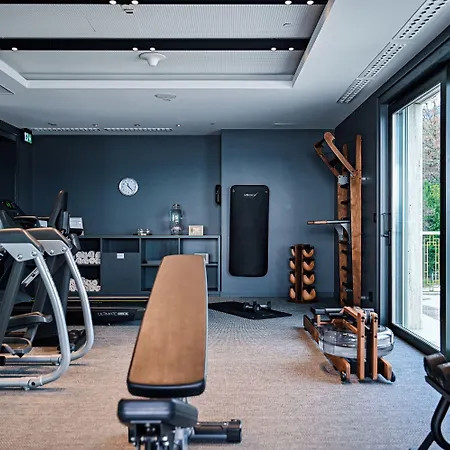 Ikador Luxury Boutique & 5* Opatija