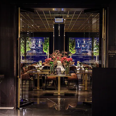 Hotell Ikador Luxury Boutique & Opatija