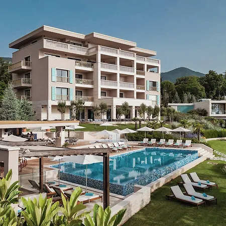 Ikador Luxury Boutique & Hotell