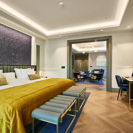 Ikador Luxury Boutique & Opatija