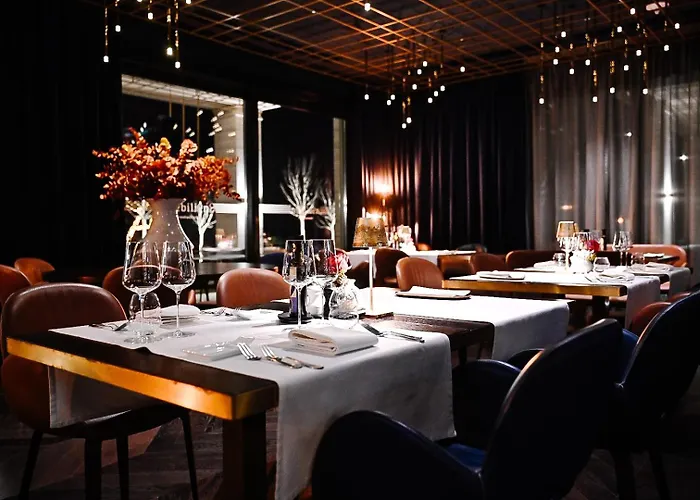 Ikador Luxury Boutique & Opatija