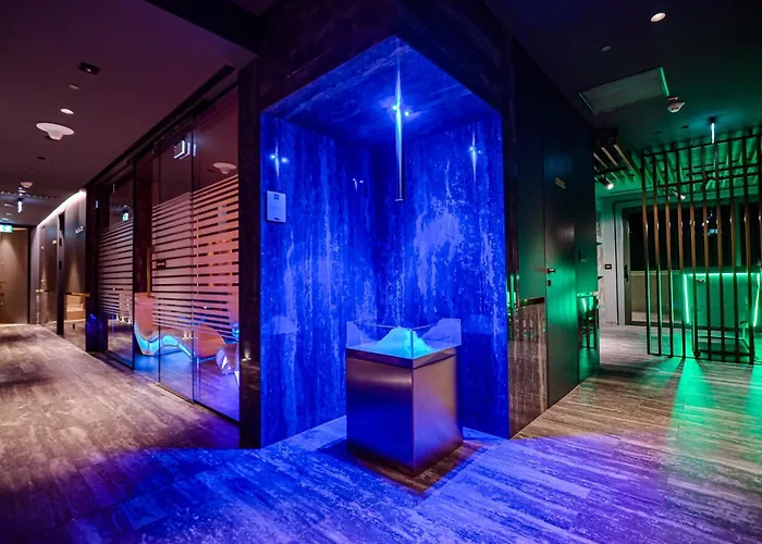 Otel Ikador Luxury Boutique &