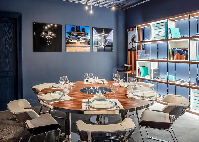 Ikador Luxury Boutique & Otel 5*