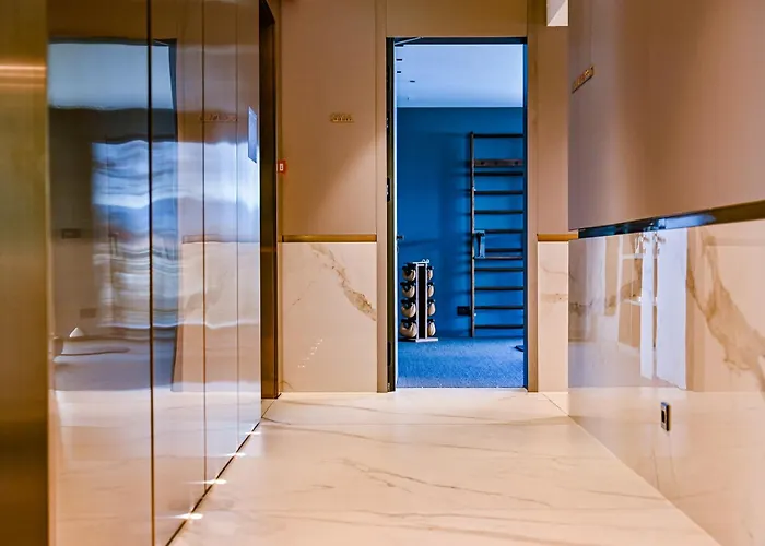 Otel Ikador Luxury Boutique & 5*