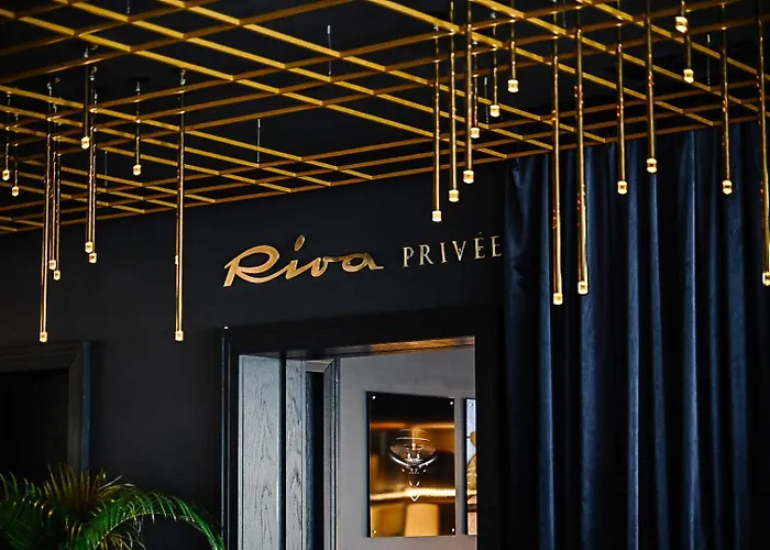 Otel Ikador Luxury Boutique & Opatija