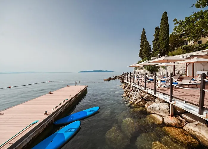 Ikador Luxury Boutique & Otel