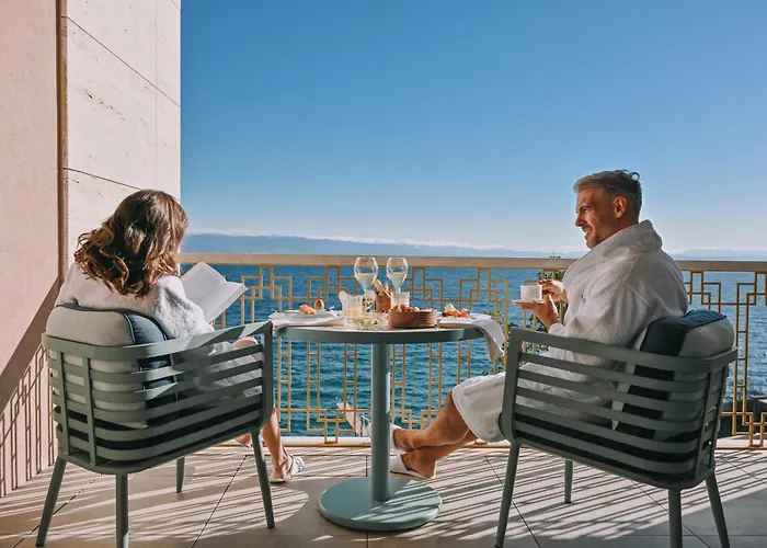 Otel Ikador Luxury Boutique &