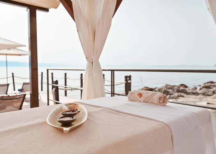 Ikador Luxury Boutique & Otel 5*