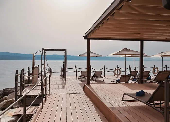 Otel Ikador Luxury Boutique & 5*