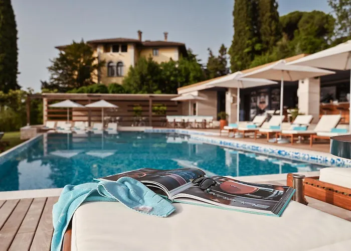 Ikador Luxury Boutique & Otel Opatija