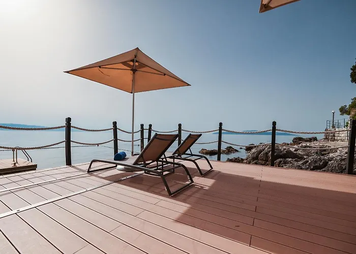 Ikador Luxury Boutique & Otel