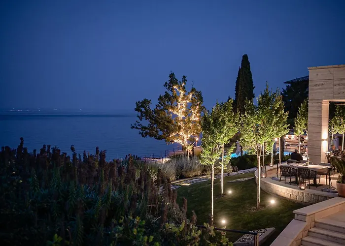 Ikador Luxury Boutique & Otel Opatija
