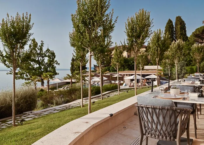 Ikador Luxury Boutique & 5* Opatija