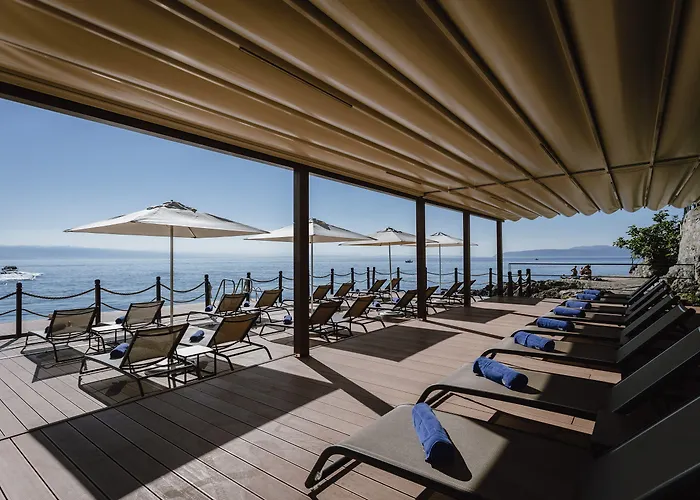 Otel Ikador Luxury Boutique &