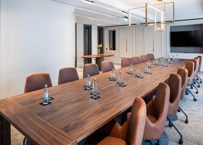 Ikador Luxury Boutique & 5* Opatija