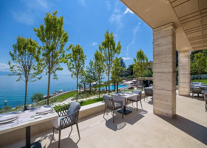 Ikador Luxury Boutique & Opatija