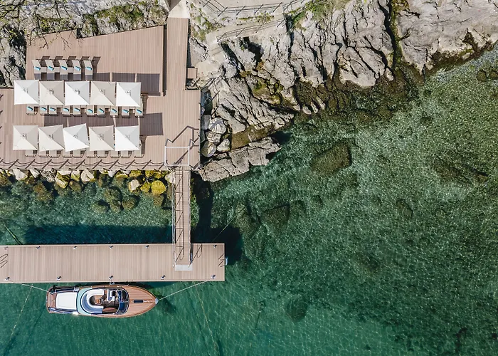 Ikador Luxury Boutique & Opatija