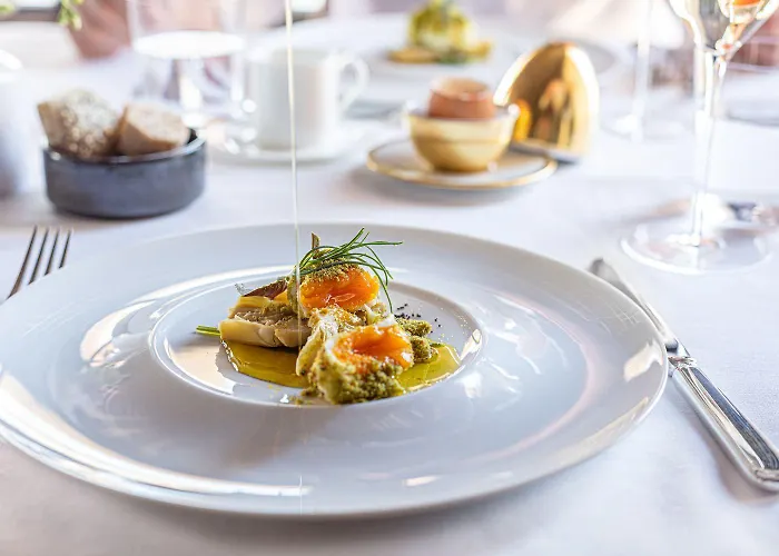 Ikador Luxury Boutique & Otel Opatija