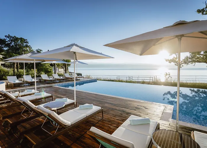 Ikador Luxury Boutique & Otel