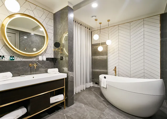 Otel Ikador Luxury Boutique &