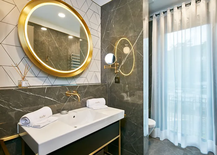 Ikador Luxury Boutique & Otel 5*