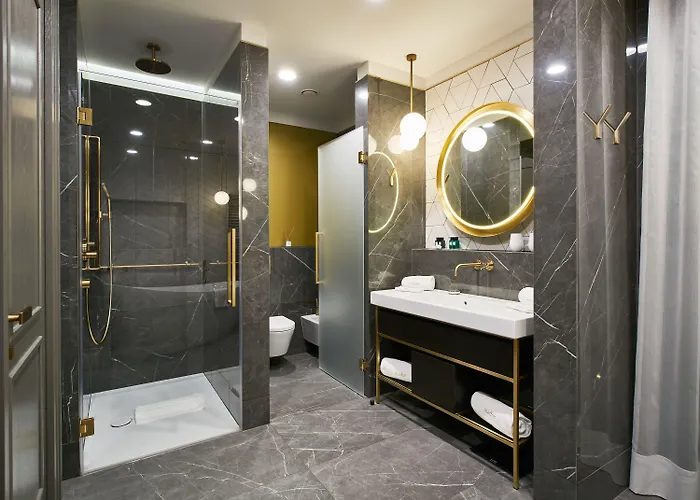 Otel Ikador Luxury Boutique & Opatija