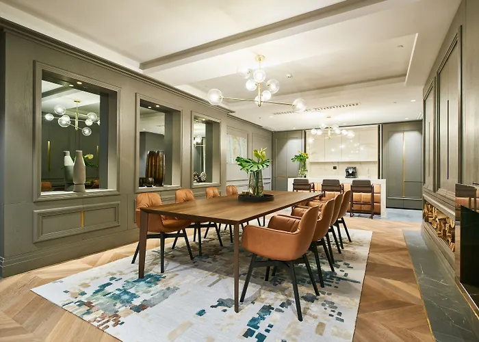 Otel Ikador Luxury Boutique &