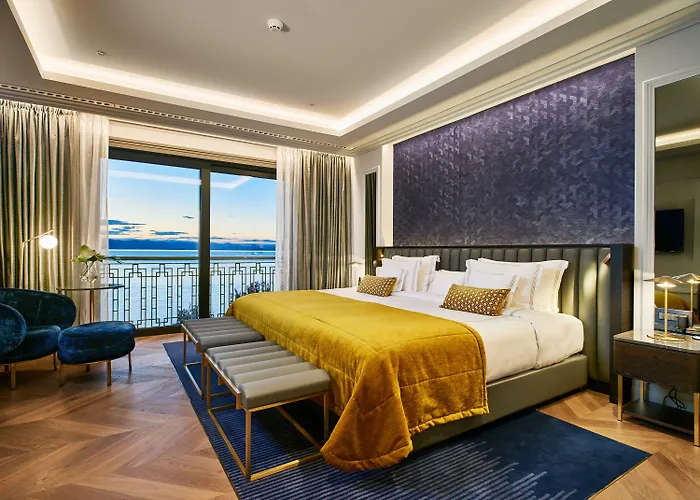 Ikador Luxury Boutique & 5*