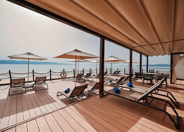 Otel Ikador Luxury Boutique &