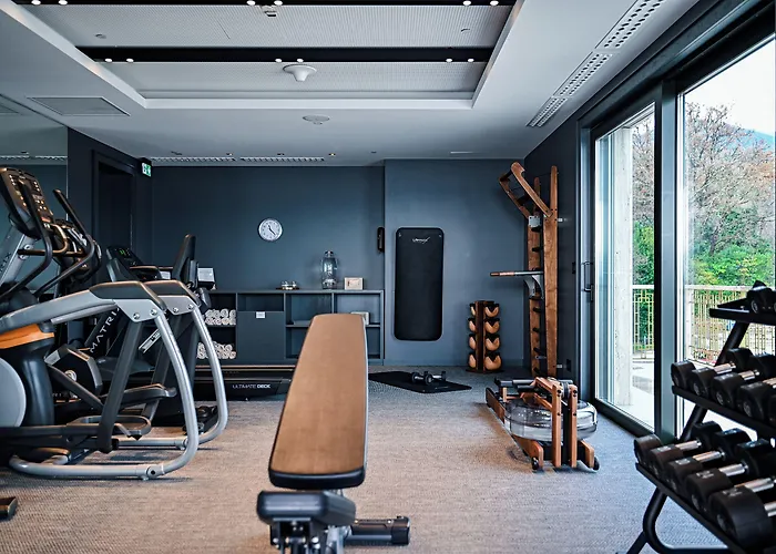 Ikador Luxury Boutique & 5* Opatija