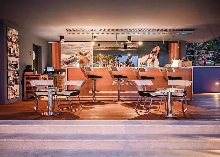 Otel Ikador Luxury Boutique & Opatija