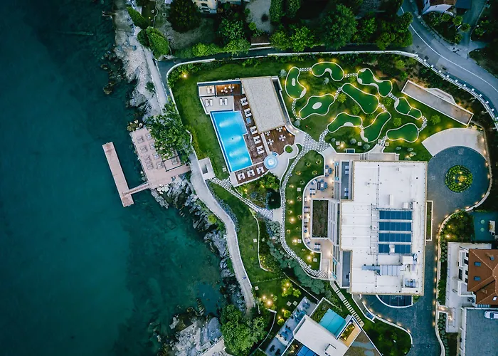 Ikador Luxury Boutique & Otel 5*