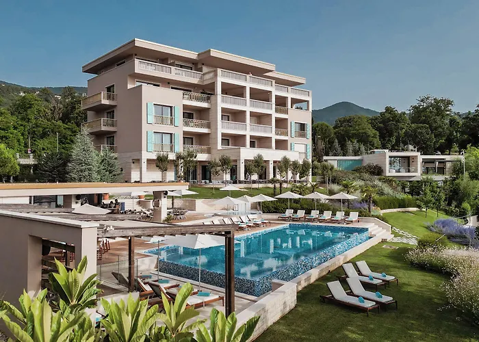 Ikador Luxury Boutique & Otel