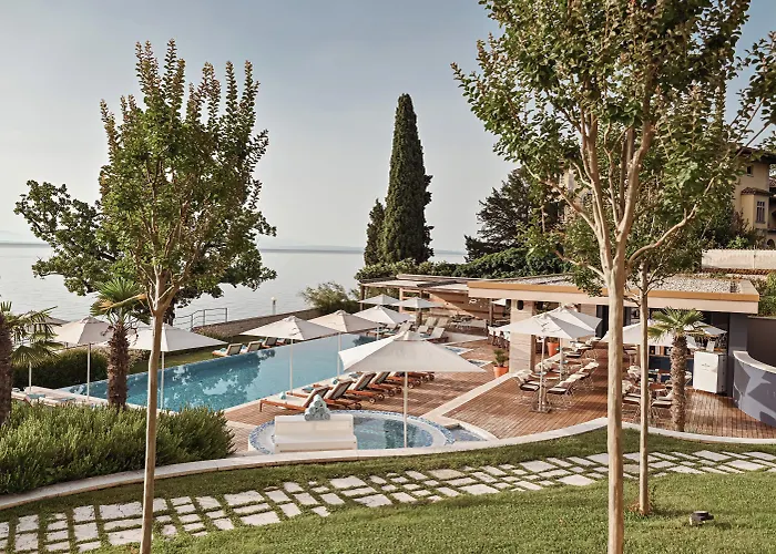 Otel Ikador Luxury Boutique &