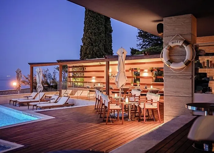 Otel Ikador Luxury Boutique &