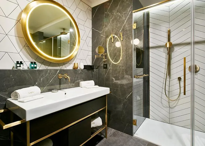 Ikador Luxury Boutique & Opatija